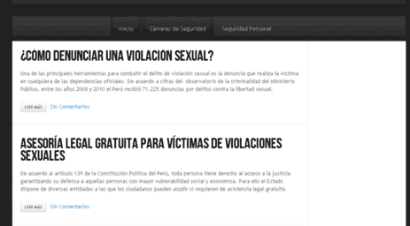 seguridadperuana.com