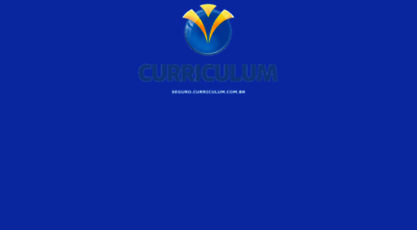 seguro.curriculum.com.br