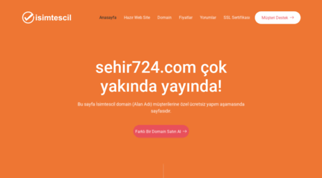 sehir724.com