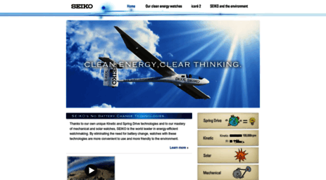 seiko-cleanenergy.com