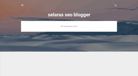 selaras-seoblogger.blogspot.com