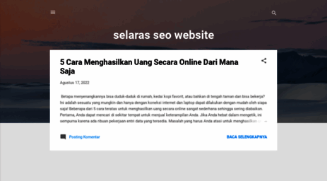 selaras-seowebsite.blogspot.com