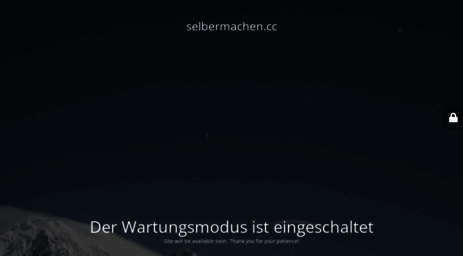 selbermachen.cc