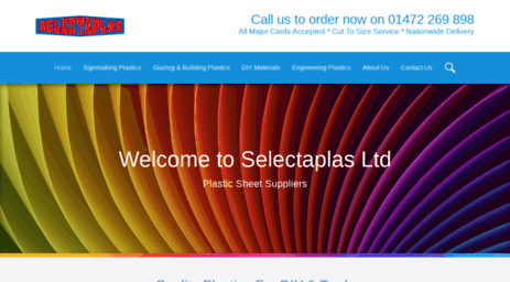 selectaplas.co.uk