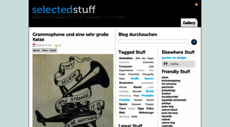 selected-stuff.de