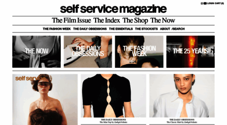 selfservicemagazine.com