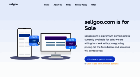 sellgoo.com