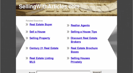 sellingwitharticles.com