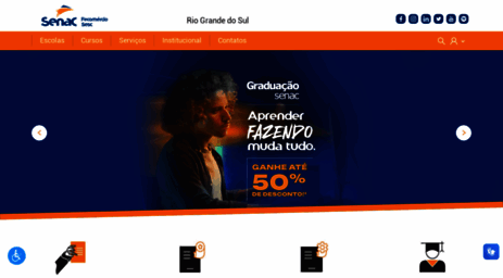 senacrs.com.br