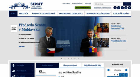 senat.cz