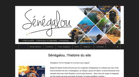 senegalou.com
