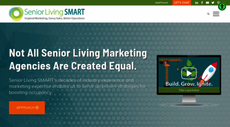 seniorlivingsmart.com