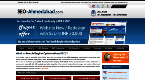 seo-ahmedabad.com