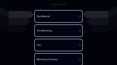 seoenergy.org