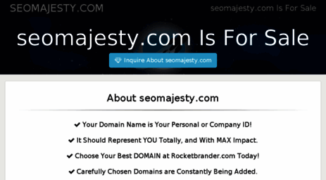 seomajesty.com