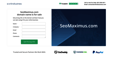 seomaximus.com