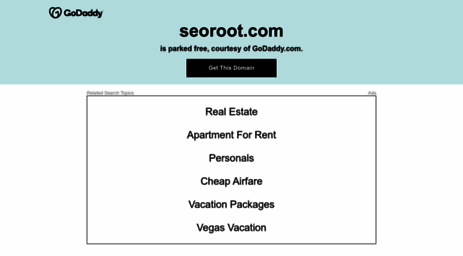seoroot.com
