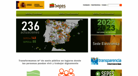 sepes.es