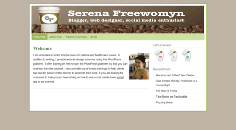 serenafreewomyn.com