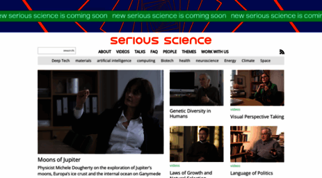 serious-science.org