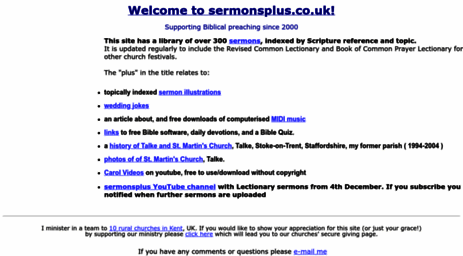 sermonsplus.co.uk