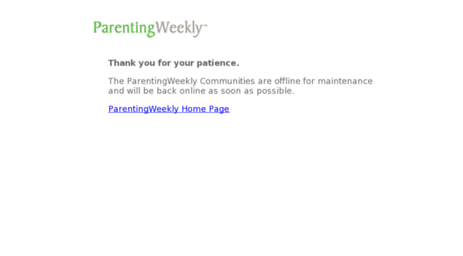 server2.parentingweekly.com