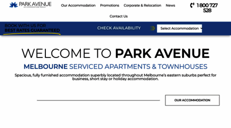 serviced-apartments.com.au