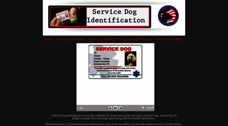 servicedogidentification.com