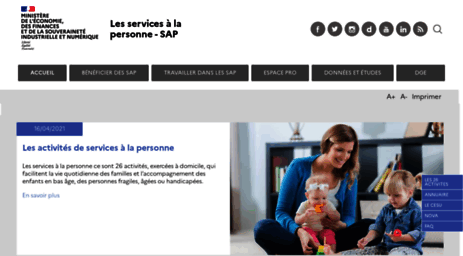 servicesalapersonne.gouv.fr