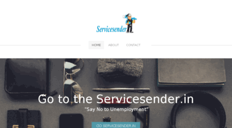 servicesenders.com