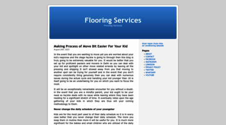 servicesflooring.info