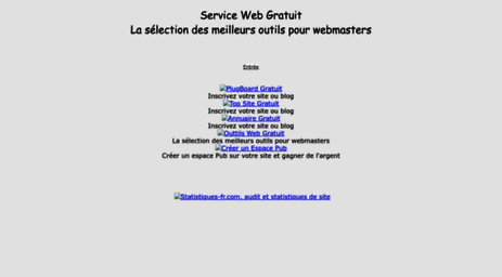 serviceweb.fr.gd