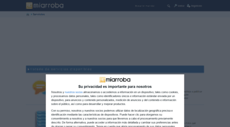 servicios.miarroba.com