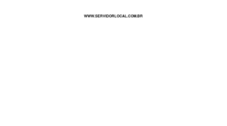 servidorlocal.com.br