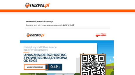 setrewind.posadzdrzewo.pl