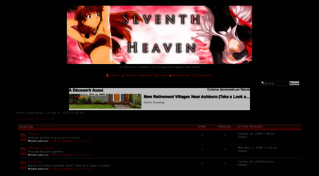 seventh-heaven.activoforo.com