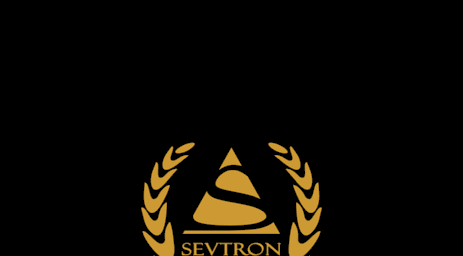 sevtron.com