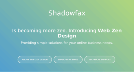 shadowfax.bc.ca