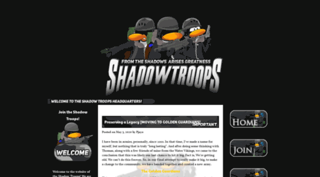 shadowtroopscp.com