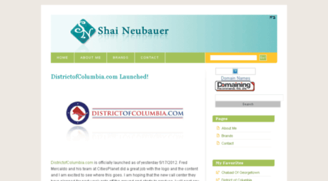 shaineubauer.com