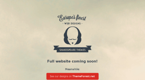 shakespearethemes.com