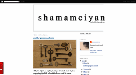 shamamciyan.blogspot.com