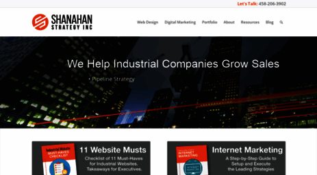 shanahan-design.com