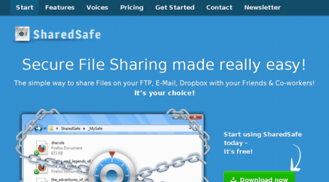 sharedsafe.com