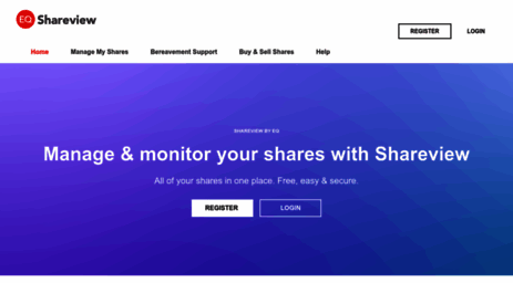 shareview.co.uk