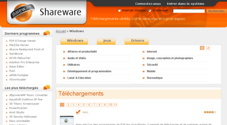 shareware-fr.com