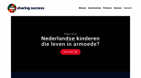 sharingsuccess.nl