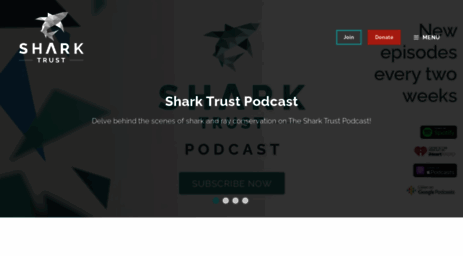 sharktrust.org