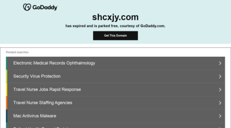 shcxjy.com