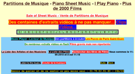 sheet-music-scores.org